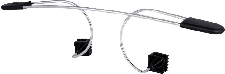 

Вешалка-плечики Elegant EL100541