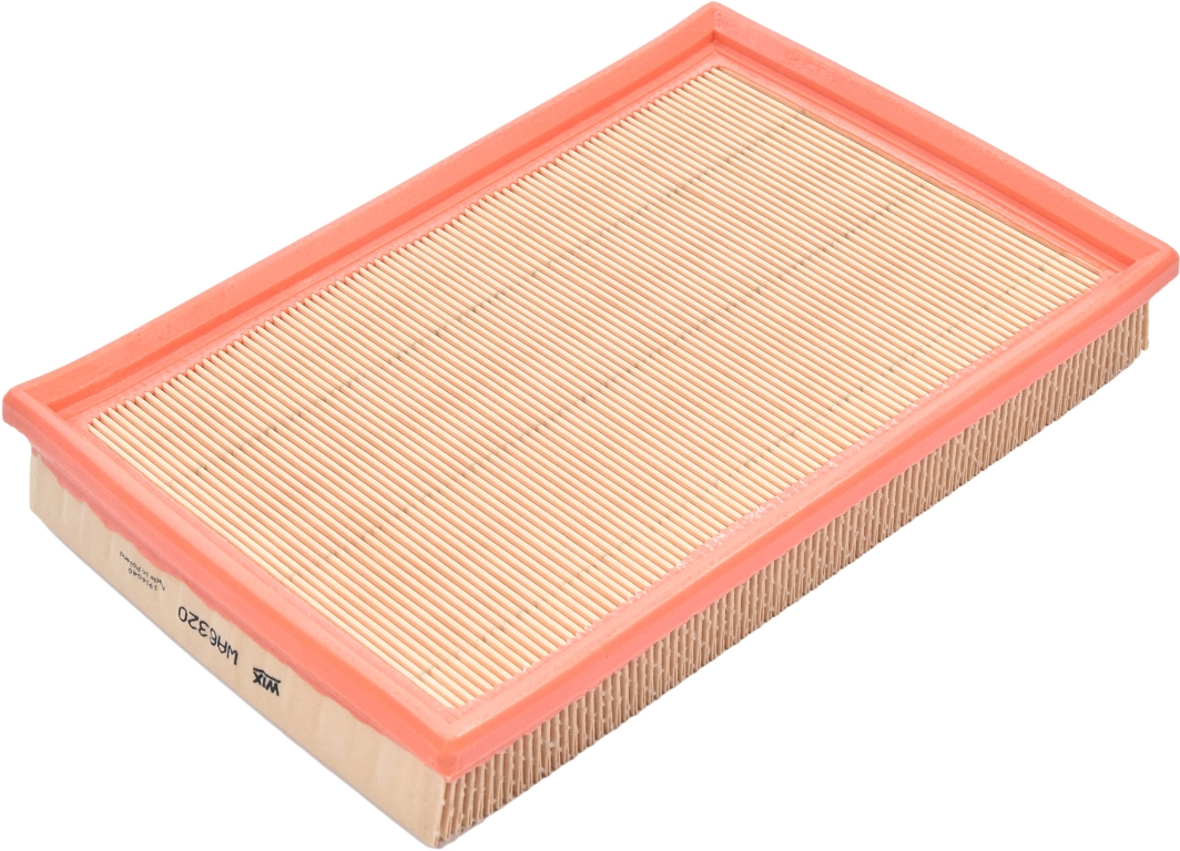 

Wix Filters WA6320 Воздушный фильтр