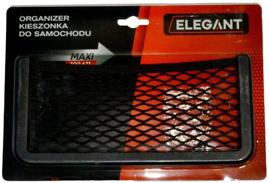 

Карман-органайзер Elegant в багажник EL100671