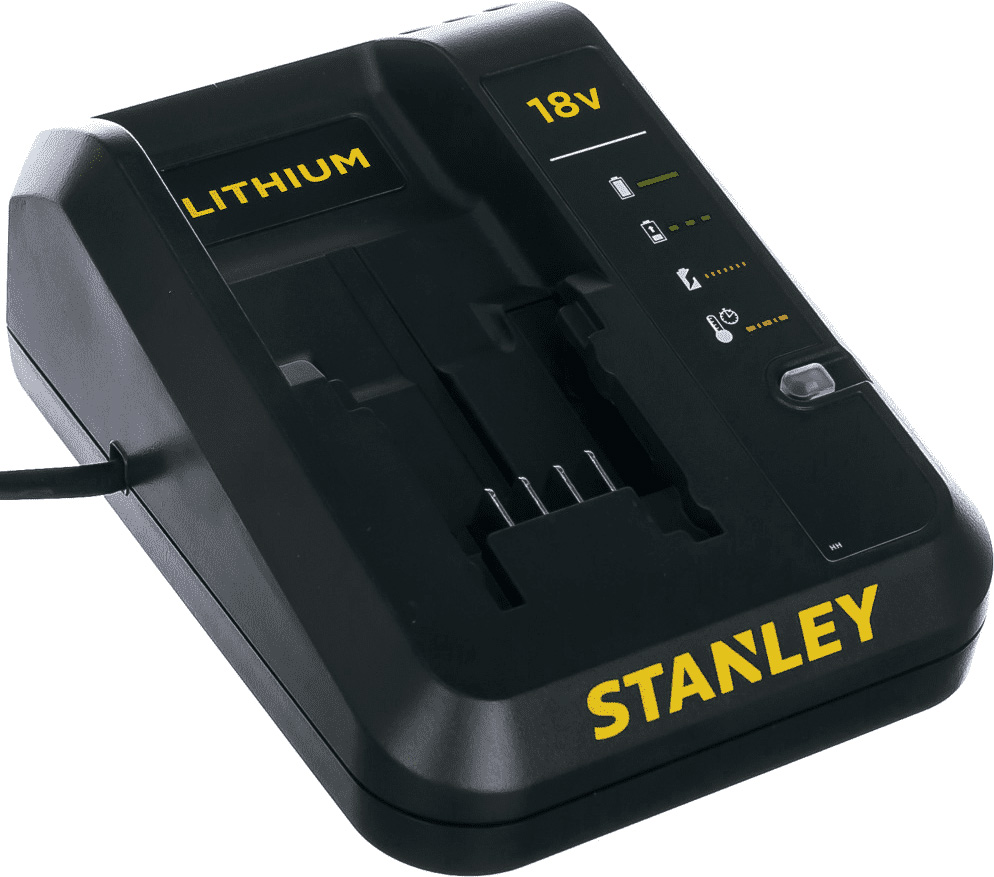 

Зарядная станция Stanley SC201
