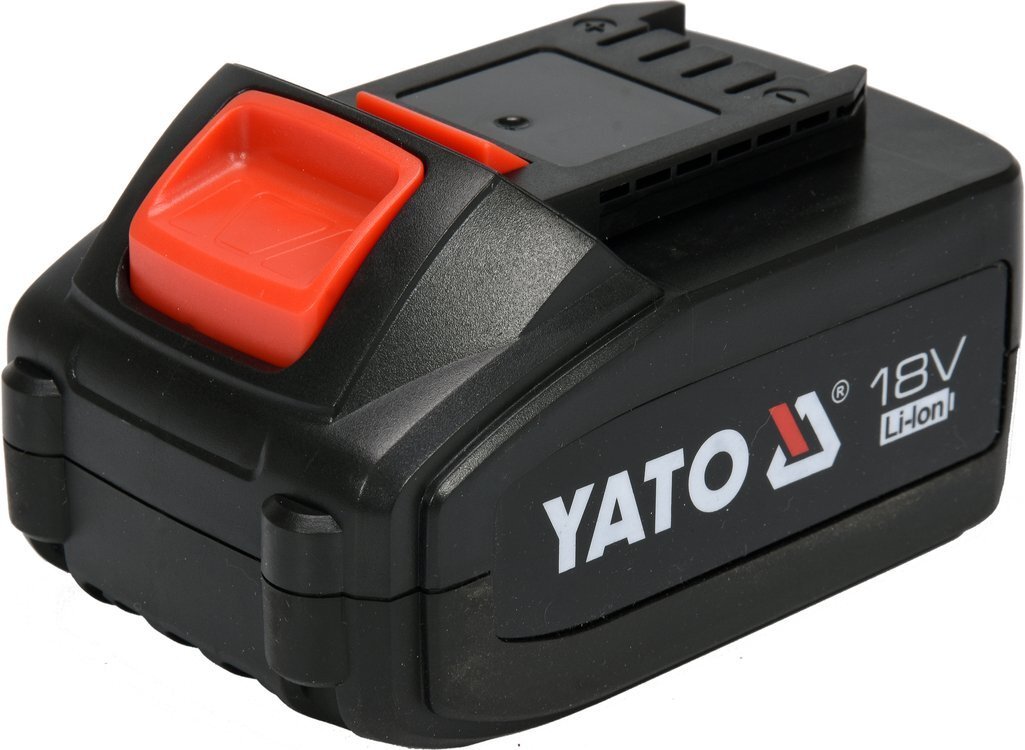 

Аккумуляторная батарея Yato YT-82844
