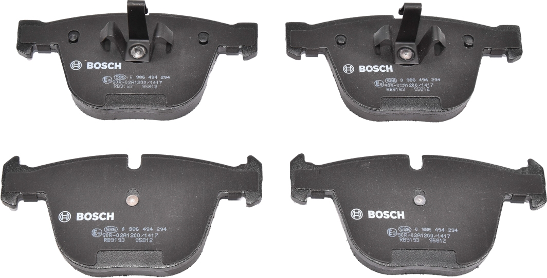 

Bosch 0986494294 Тормозные колодки