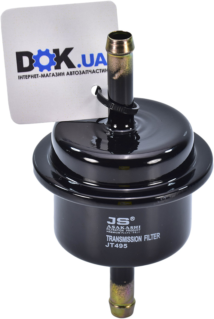 

JS Asakashi JT495 Фильтр АКПП