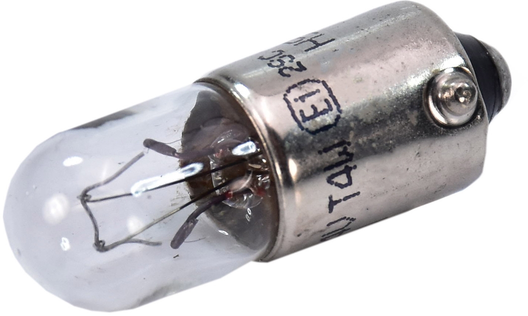 

Behr Hella 8GP002067241 Лампа указателя поворотов