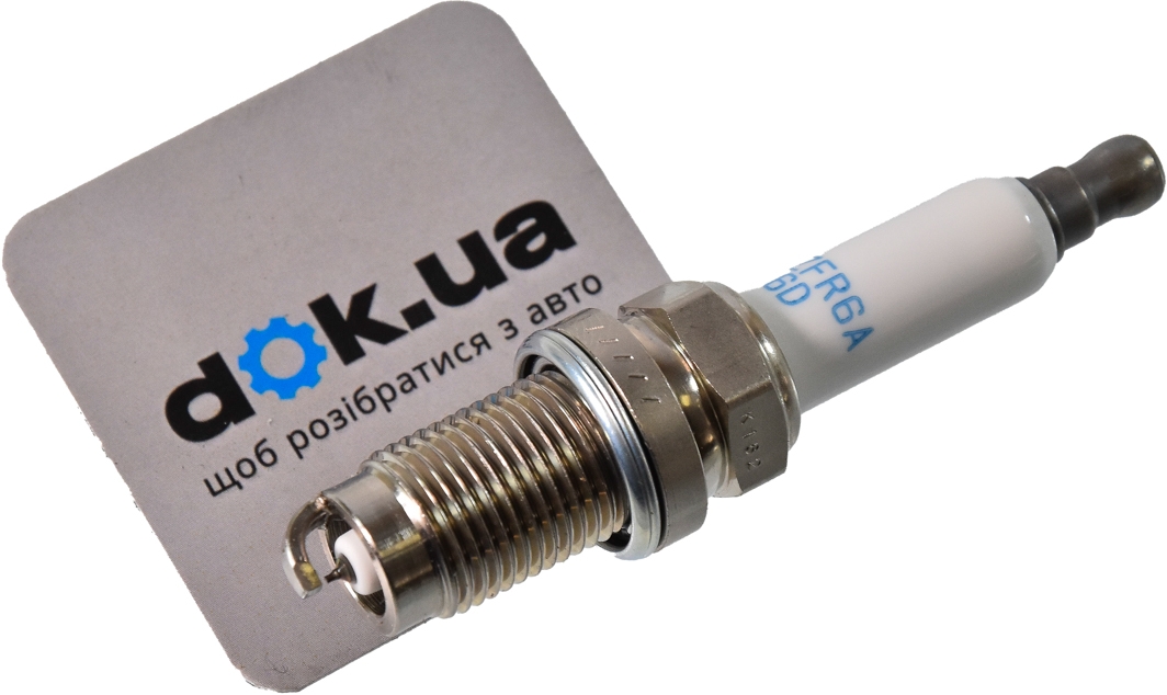

NGK 91629 Свеча зажигания