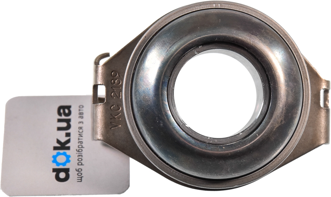 

SKF VKC2189 Выжимной подшипник