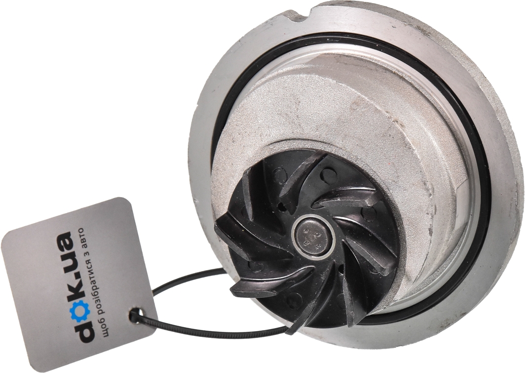 

Airtex 1676 Помпа