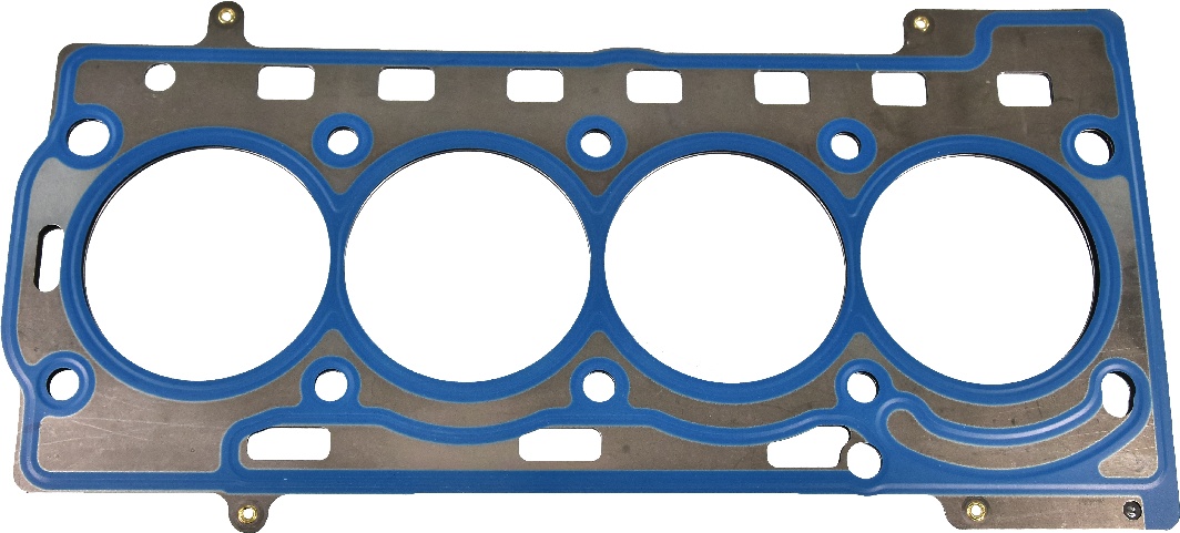 

VAG 03C103383D Прокладка ГБЦ