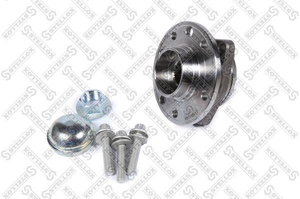 

Stellox 4328238SX Комплект ступицы колеса