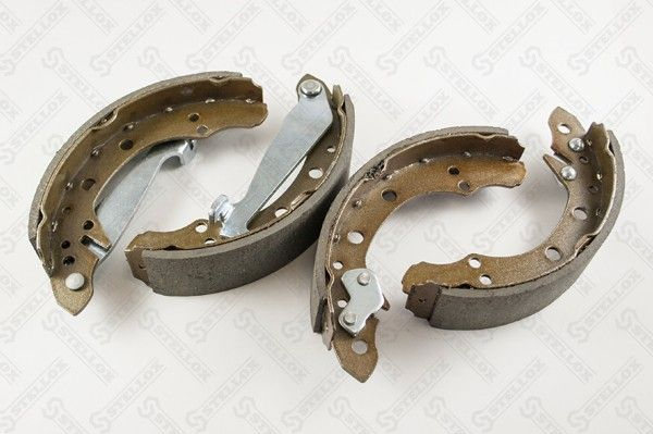 

Stellox 000584SX Тормозные колодки
