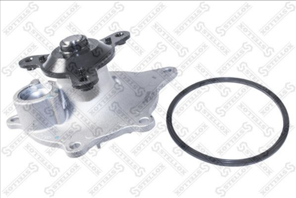 

Stellox 45000377SX Помпа