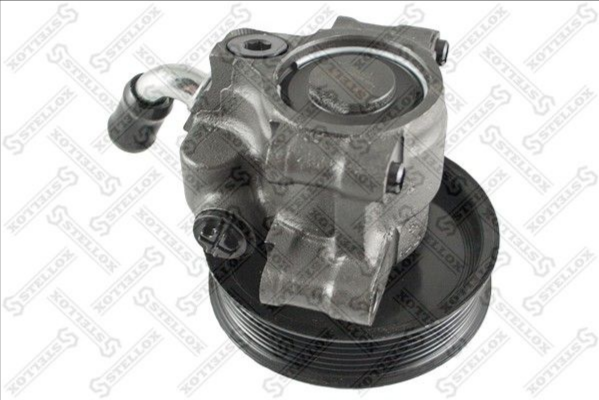 

Stellox 0036318SX Насос ГУР
