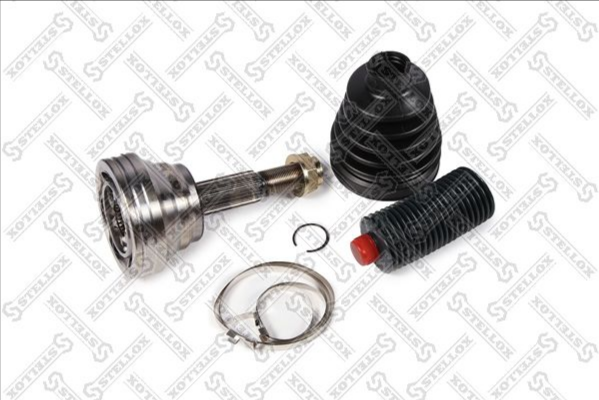 

Stellox 1501536SX Датчик ABS