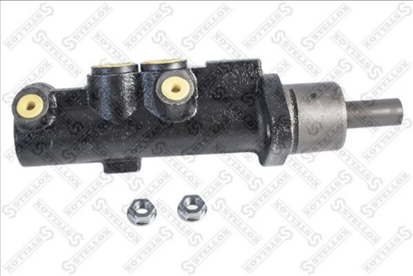 

Stellox 0585514SX Главный тормозной цилиндр