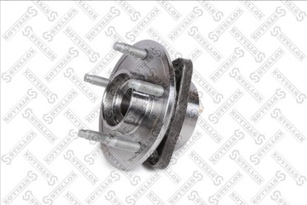 

Stellox 4329001SX Комплект ступицы колеса