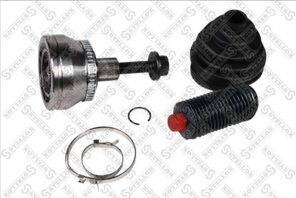 

Stellox 1501551SX ШРУС