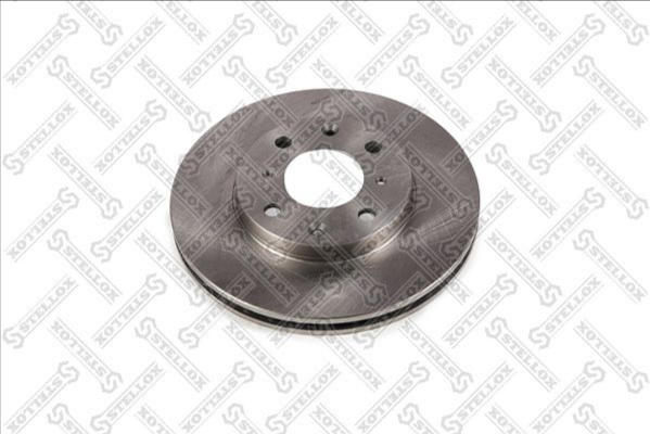 

Stellox 60209988SX Тормозной диск