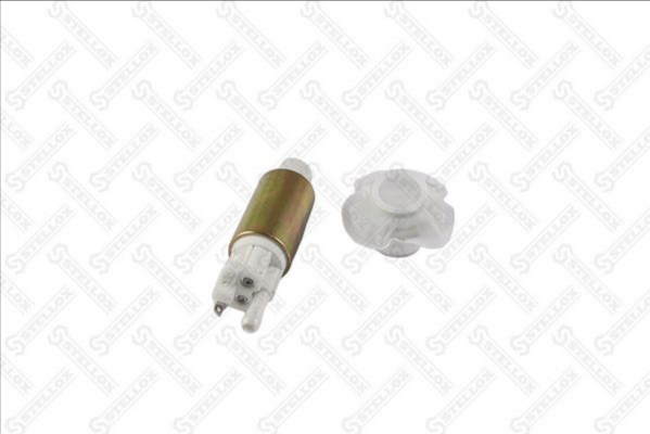 

Stellox 1001716SX Корпус топливного насоса