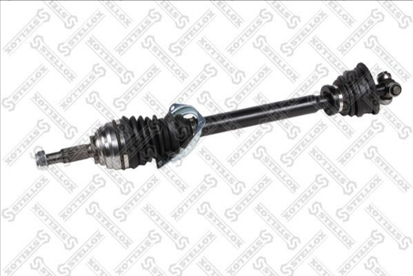 

Stellox 1581912SX Полуось