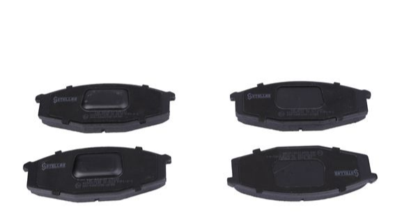 

Stellox 140000BSX Тормозные колодки