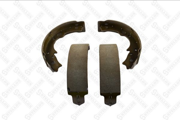 

Stellox 000611SX Колодки ручника