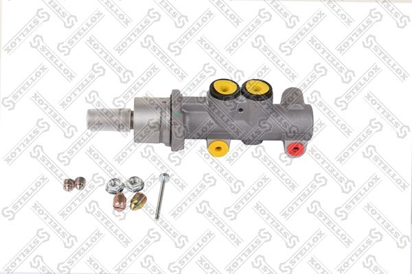 

Stellox 0585493SX Главный тормозной цилиндр