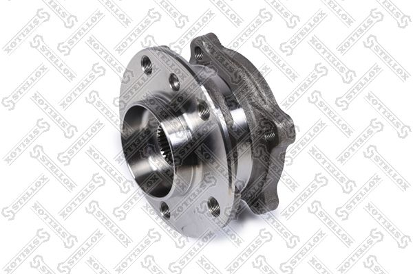 

Stellox 4328702SX Комплект ступицы колеса