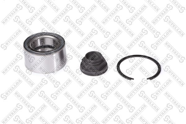 

Stellox 4328687SX Комплект ступицы колеса