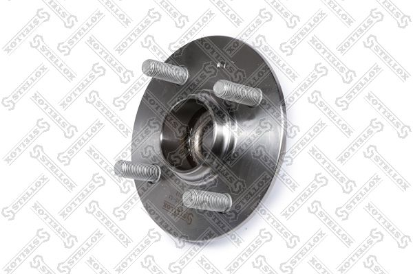 

Stellox 4328295SX Комплект ступицы колеса