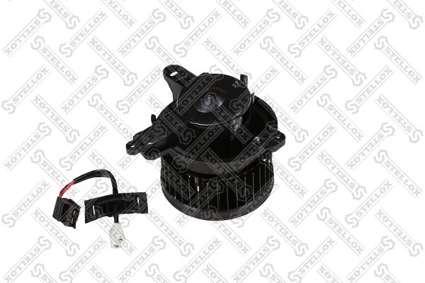 

Stellox 2999543SX Вентилятор салона