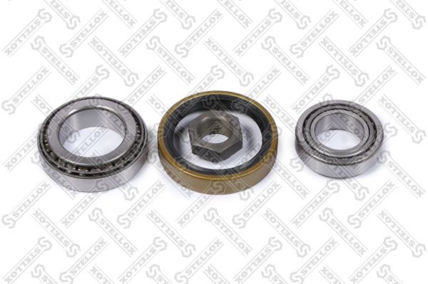 

Stellox 4328553SX Комплект ступицы колеса