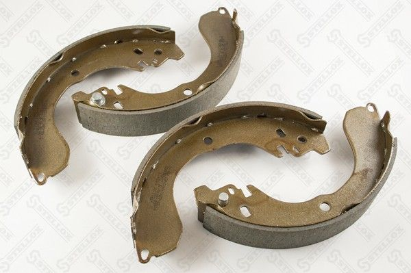 

Stellox 000481SX Тормозные колодки