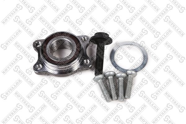 

Stellox 4328621SX Комплект ступицы колеса