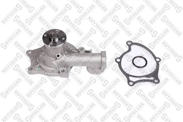 

Stellox 45000355SX Помпа