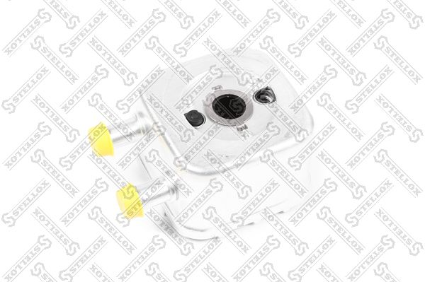 

Stellox 1073008SX Масляный радиатор двигателя
