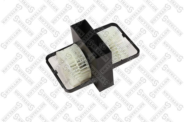 

Stellox 2999555SX Вентилятор салона