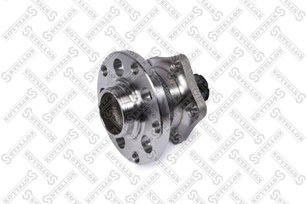

Stellox 4328659SX Комплект ступицы колеса