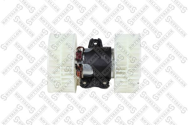

Stellox 2999541SX Вентилятор салона