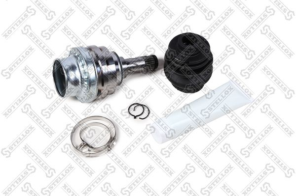 

Stellox 1601008SX ШРУС