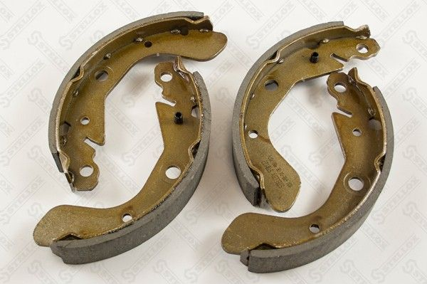 

Stellox 000688SX Тормозные колодки