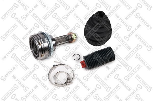 

Stellox 1501859SX ШРУС