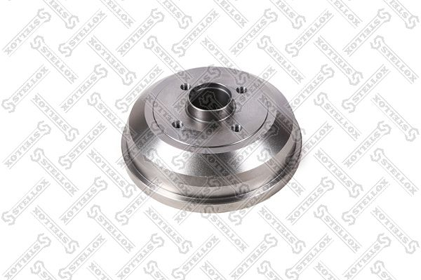 

Stellox 60259926SX Тормозной барабан