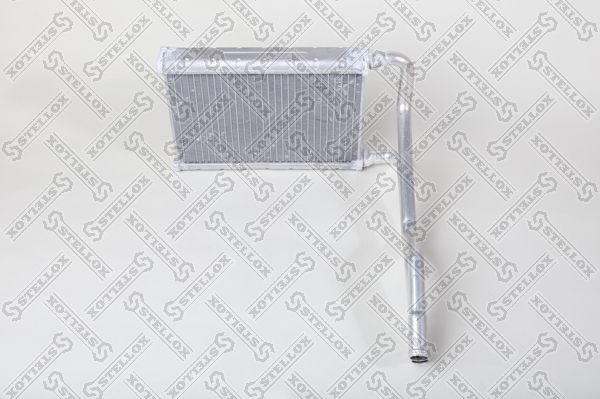 

Stellox 1035264SX Радиатор печки
