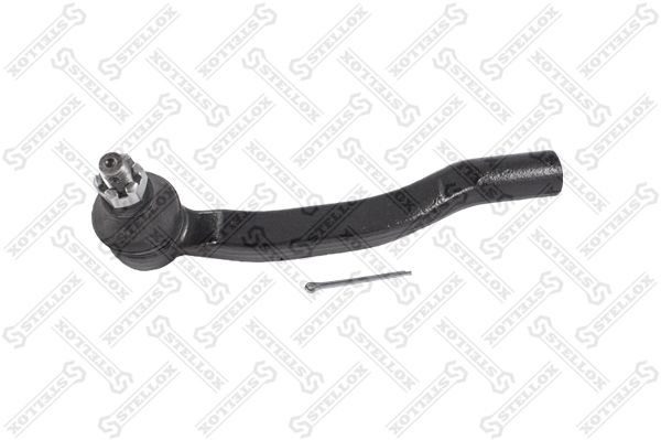 

Stellox 5100886SX Наконечник рулевой тяги