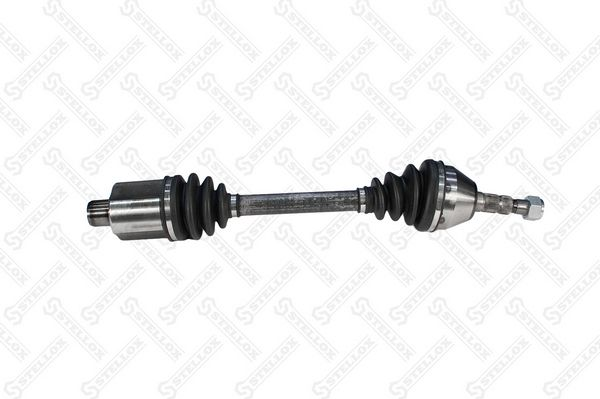 

Stellox 1582022SX Полуось