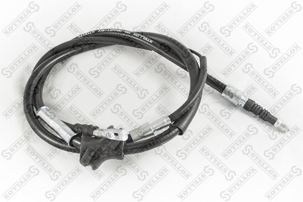 

Stellox 2998527SX Трос ручного тормоза