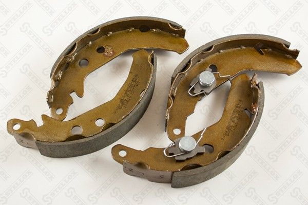 

Stellox 196101SX Тормозные колодки