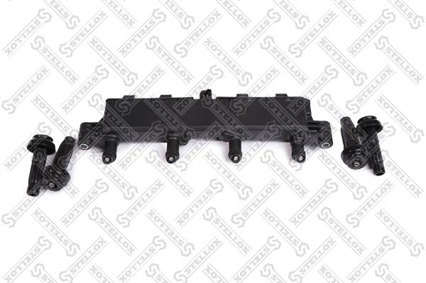 

Stellox 6100188SX Катушка зажигания
