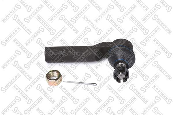 

Stellox 5198087ASX Наконечник рулевой тяги