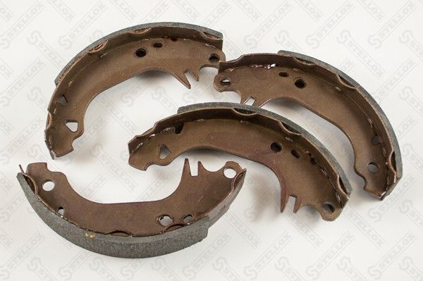 

Stellox 086100SX Тормозные колодки
